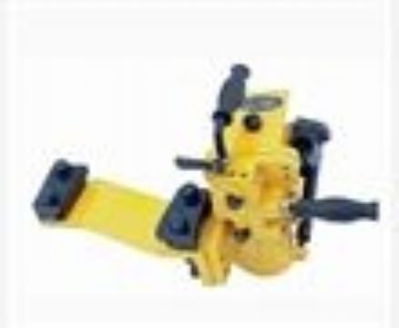 點擊查看詳細信息<br>標題：YFZ-250型液壓方枕器 閱讀次數：2009
