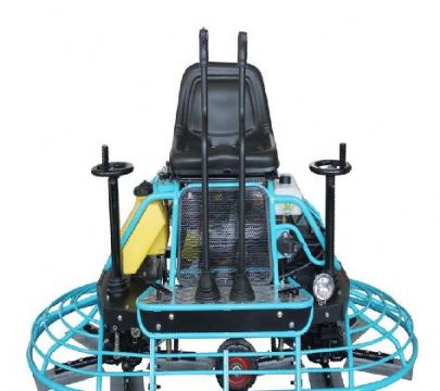 點擊查看詳細信息<br>標題：新型駕駛型抹光機 閱讀次數：1930