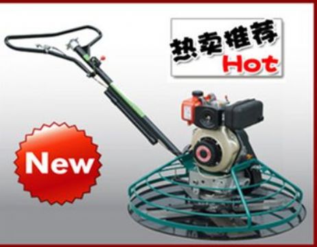 點擊查看詳細信息<br>標題：汽油抹光機 閱讀次數：1942