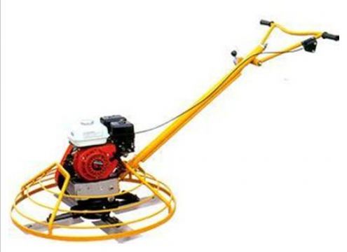 點擊查看詳細信息<br>標題：90汽油抹光機 閱讀次數：1888