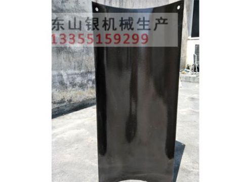 點擊查看詳細信息<br>標題：煤礦井下溜槽都有哪幾類 閱讀次數：2757