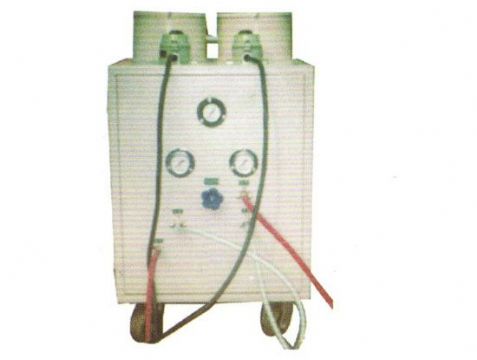 點擊查看詳細信息<br>標題：隔爆型電動快進密閉噴涂機 閱讀次數：1709