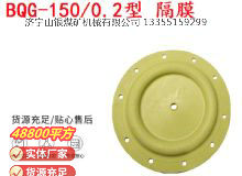 點擊查看詳細信息<br>標題：BQG-1500.2型 英格索蘭氣動隔膜泵配件 1.5寸隔膜 閱讀次數：241