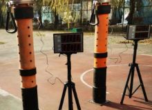點擊查看詳細信息<br>標題：TLQ-20數顯新型體能訓練拉力器 閱讀次數：176
